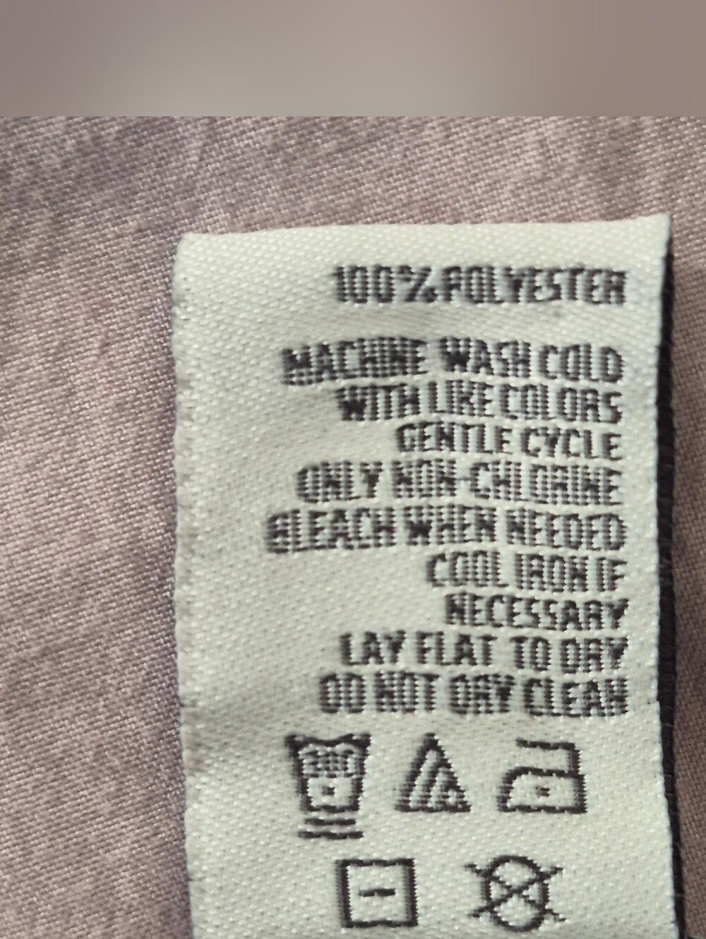 AMERICAN RAG mixed Print Dress - Picture 7 of 7